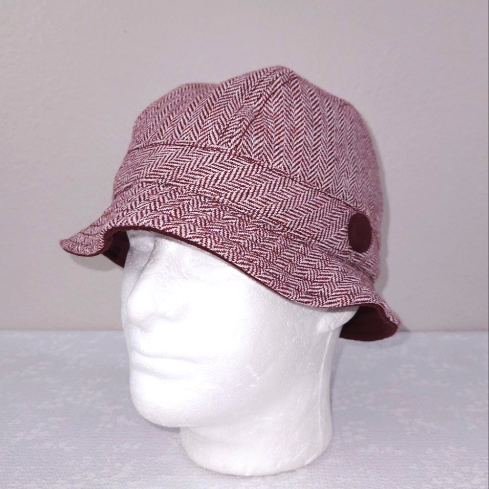 GOORIN Bros Ruby Johnson Hat MEDIUM